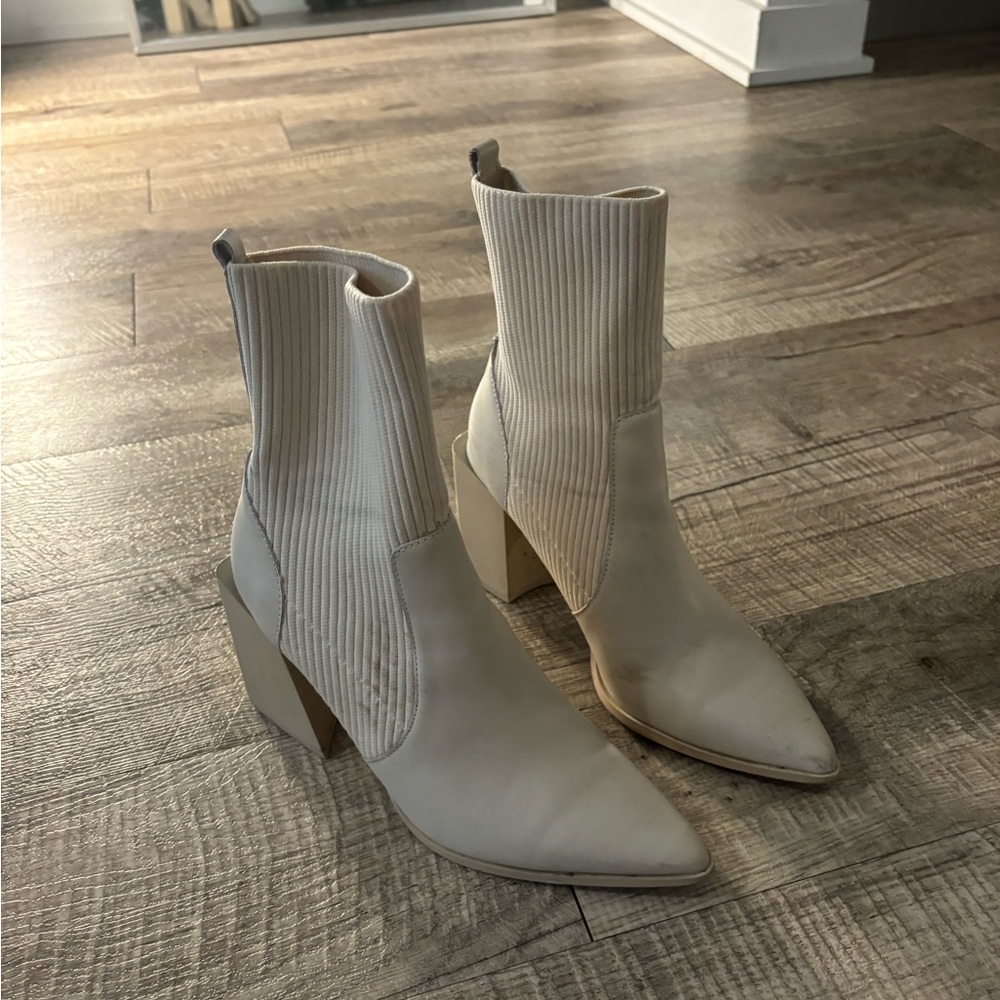 Steve Madden boots